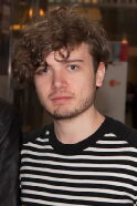 Filipe Matzembacher