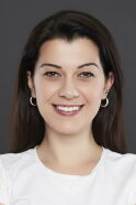 Filiz Ahmet
