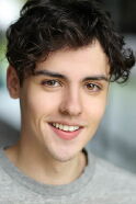 Finlay MacMillan