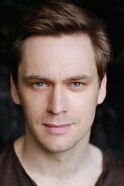 Finlay Robertson