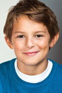 Finley Jacobsen