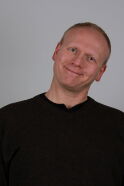 Finn Arve Sørbøe