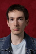Finn Thomas