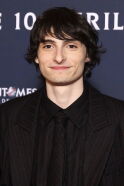 Finn Wolfhard