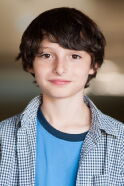 Finn Wolfhard