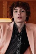 Finn Wolfhard
