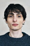 Finn Wolfhard