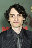 Finn Wolfhard