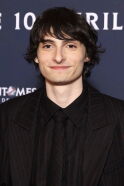 Finn Wolfhard