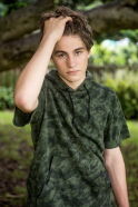 Finnian James