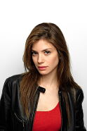 Fiona Georgiadi