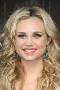 Fiona Gubelmann