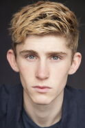 Fionn O'Shea