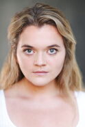Fionnuala Gygax