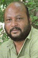 Fish Venkat
