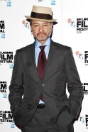 Fisher Stevens