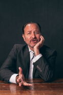 Fisher Stevens