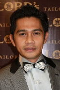Fizz Fairuz