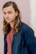 Flavien Berger