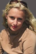 Fleur Saville