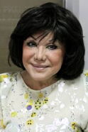 Flora Karimova