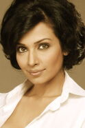 Flora Saini