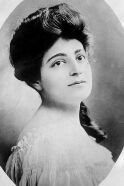 Flora Zabelle