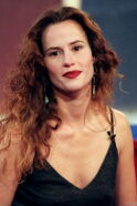 Florence Darel