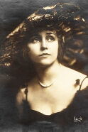 Florence La Badie