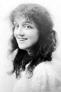 Florence Martin