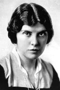 Florence Nash