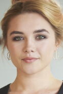 Florence Pugh