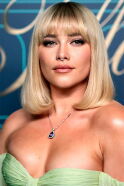 Florence Pugh