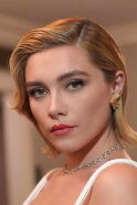 Florence Pugh