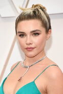 Florence Pugh
