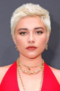 Florence Pugh