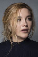 Florence Pugh