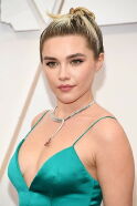Florence Pugh
