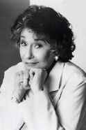 Florence Stanley