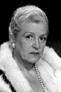 Florence Wix