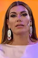 Florencia de la V