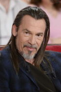 Florent Pagny
