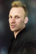 Florian Karlheim