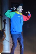 Florian Ordoñez