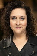 Flossie McKnight