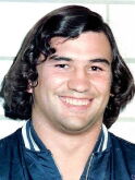Floyd Brisco
