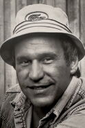 Floyd Levine