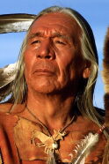 Floyd 'Red Crow' Westerman