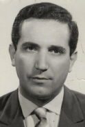 Foivos Taxiarhis