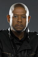 Forest Whitaker